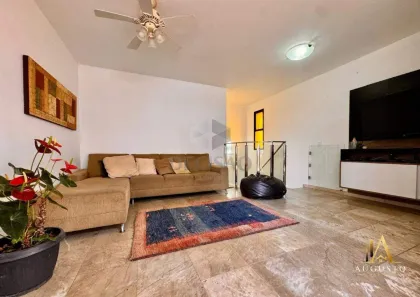 Cobertura com 4 Quartos à venda, 271m² no Funcionários, Belo Horizonte