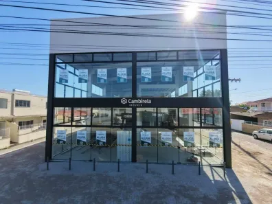 Ponto Comercial para alugar, 350m² no Aririú, Palhoça