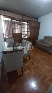 Apartamento com 1 Quarto para alugar, 40m² no Bela Vista, São Paulo