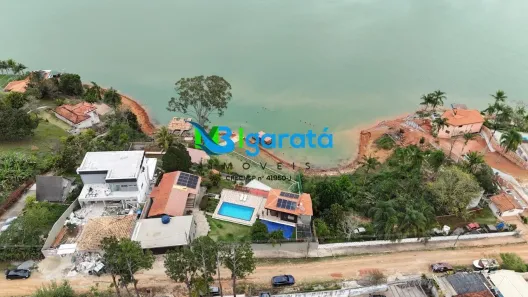 Fazenda/Sítio com 5 Quartos à venda, 400m² no Centro, Igaratá