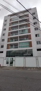 Apartamento com 3 Quartos para alugar, 90m² no Parque Turf Club, Campos dos Goytacazes