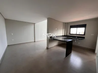 Apartamento com 1 Quarto à venda, 38m² no São Dimas, Piracicaba