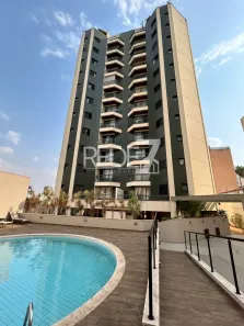 Apartamento com 2 Quartos à venda, 77m² no Vila Rossi Borghi e Siqueira, Campinas