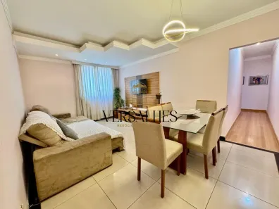 Apartamento com 3 Quartos à venda, 85m² no Manacás, Belo Horizonte