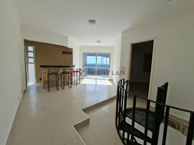 Apartamento com 3 Quartos para alugar, 200m² no Jardim Bonfiglioli, Jundiaí