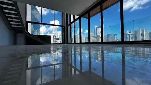 Apartamento com 4 Quartos à venda, 226m² no Casa Forte, Recife