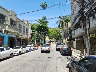 Apartamento com 2 Quartos para alugar, 70m² no Botafogo, Rio de Janeiro