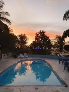 Casa com 4 Quartos à venda, 530m² no Costazul, Rio das Ostras