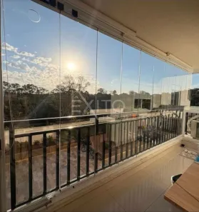 Apartamento com 4 Quartos à venda, 110m² no Engordadouro, Jundiaí