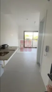 Apartamento com 1 Quarto à venda, 27m² no Vila Pirajussara, São Paulo