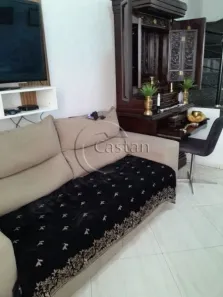 Sobrado com 2 Quartos à venda, 90m² no Chácara Belenzinho, São Paulo