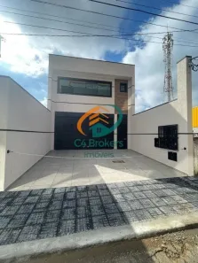 Prédio Comercial à venda, 226m² no Macedo, Guarulhos