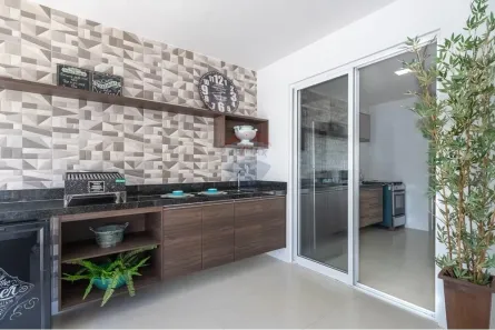 Apartamento com 3 Quartos à venda, 110m² no Alto dos Passos, Juiz de Fora