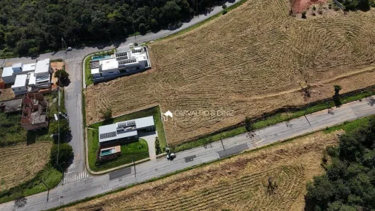 Lote/Terreno à venda, 1000m² no Pimentas, Betim