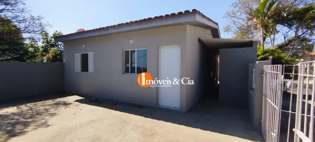 Casa com 3 Quartos à venda, 96m² no Jardim Colonial, Atibaia