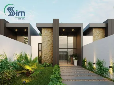 Casa com 3 Quartos à venda, 101m² no Coité, Eusébio