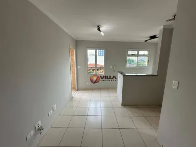 Apartamento com 1 Quarto à venda, 40m² no Centro, Americana
