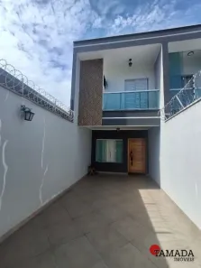 Casa com 3 Quartos à venda, 105m² no Vila Cleonice, São Paulo