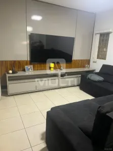 Casa com 3 Quartos para alugar, 180m² no Cidade Jardim, Uberlândia
