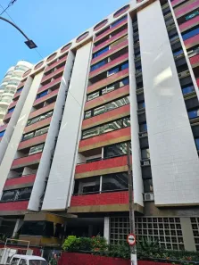 Apartamento com 4 Quartos à venda, 315m² no Praia da Costa, Vila Velha