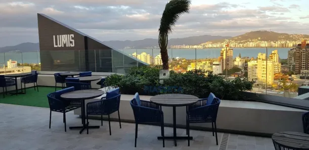 Sala Comercial à venda, 45m² no Canto, Florianópolis