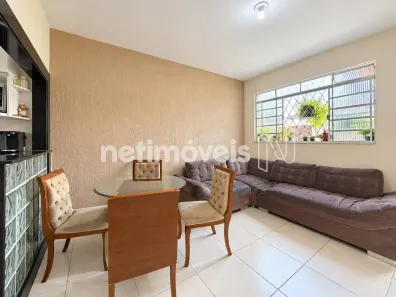Casa com 3 Quartos à venda, 85m² no Santa Mônica, Belo Horizonte