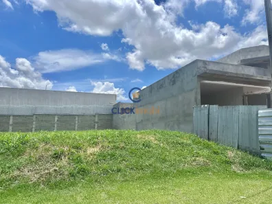 Lote/Terreno à venda, 200m² no Parque Brasil 500, Paulínia