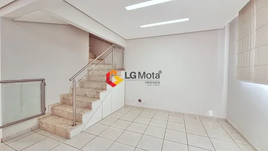 Casa de Condomínio com 3 Quartos à venda, 101m² no Parque Rural Fazenda Santa Cândida, Campinas