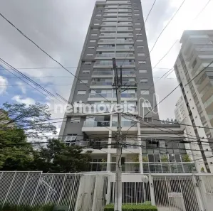 Apartamento com 2 Quartos para alugar, 70m² no Campo Belo, São Paulo
