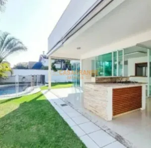 Casa de Condomínio com 4 Quartos à venda, 330m² no Condomínio Esplanada do Sol, São José dos Campos