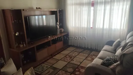Casa com 4 Quartos à venda, 201m² no Imirim, São Paulo