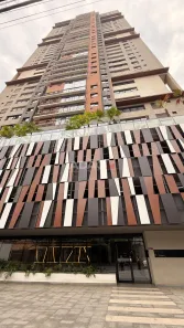 Apartamento com 3 Quartos à venda, 98m² no Setor Bueno, Goiânia
