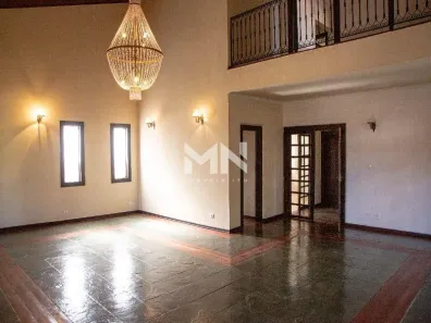 Casa de Condomínio com 3 Quartos à venda, 403m² no Jardim Corazza, Itu