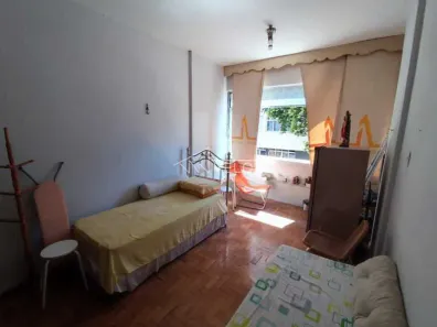 Apartamento com 1 Quarto à venda, 25m² no Centro, Rio de Janeiro
