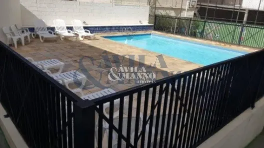 Apartamento com 2 Quartos à venda, 56m² no Mooca, São Paulo