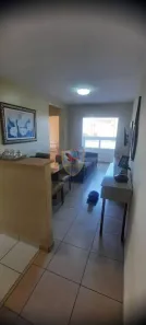Apartamento com 2 Quartos à venda, 50m² no Nova Parnamirim, Parnamirim