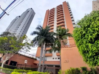 Apartamento com 4 Quartos à venda, 94m² no Parque Campolim, Sorocaba