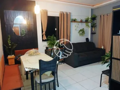 Apartamento com 2 Quartos à venda, 80m² no Coroado, Guarapari