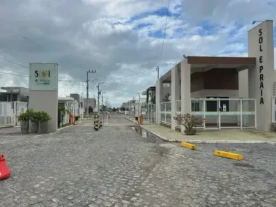 Lote/Terreno à venda, 250m² no Zona de Expansão (Olhos D'Agua), Barra dos Coqueiros