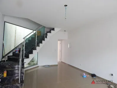 Sobrado com 3 Quartos à venda, 192m² no Baeta Neves, São Bernardo do Campo