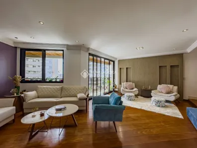 Apartamento com 4 Quartos à venda, 397m² no Centro, São Bernardo do Campo