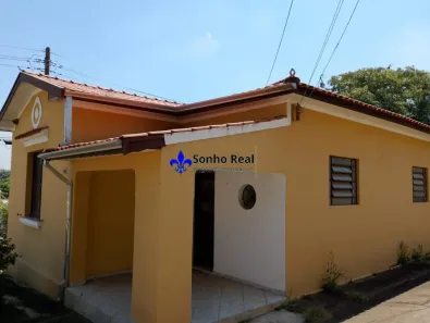 Casa com 3 Quartos à venda, 146m² no Centro (Tupi), Piracicaba