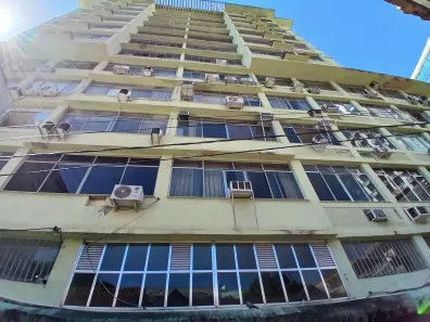 Ponto Comercial para alugar, 25m² no Centro, Nova Iguaçu