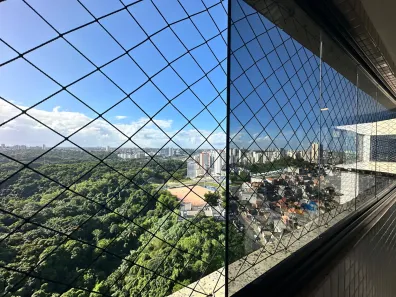Apartamento com 2 Quartos à venda, 71m² no Jardim Armação, Salvador