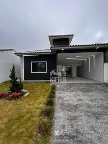 Casa de Condomínio com 3 Quartos à venda, 216m² no Cajueiros (Itaipuaçu), Maricá