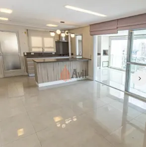 Apartamento com 2 Quartos à venda, 104m² no Vila Lúcia Elvira, São Paulo