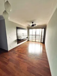 Apartamento com 2 Quartos à venda, 69m² no Alto do Santana, Rio Claro