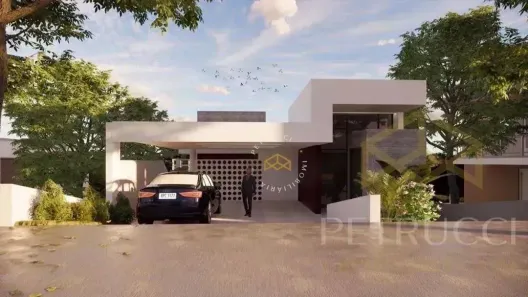 Casa de Condomínio com 3 Quartos à venda, 267m² no Fazenda Santa Isabel, Louveira