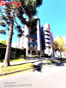 Apartamento com 5 Quartos à venda, 280m² no Juvevê, Curitiba