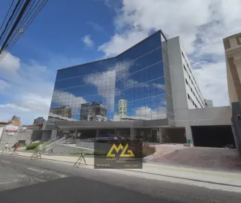 Sala Comercial para venda ou aluguel, 170m² no Nazaré, Belém